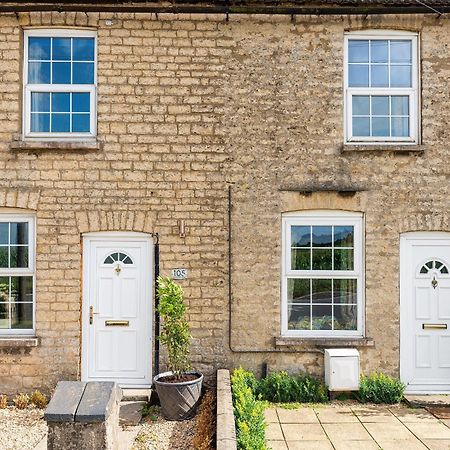 Red Kite Cottage Easton on the Hill エクステリア 写真